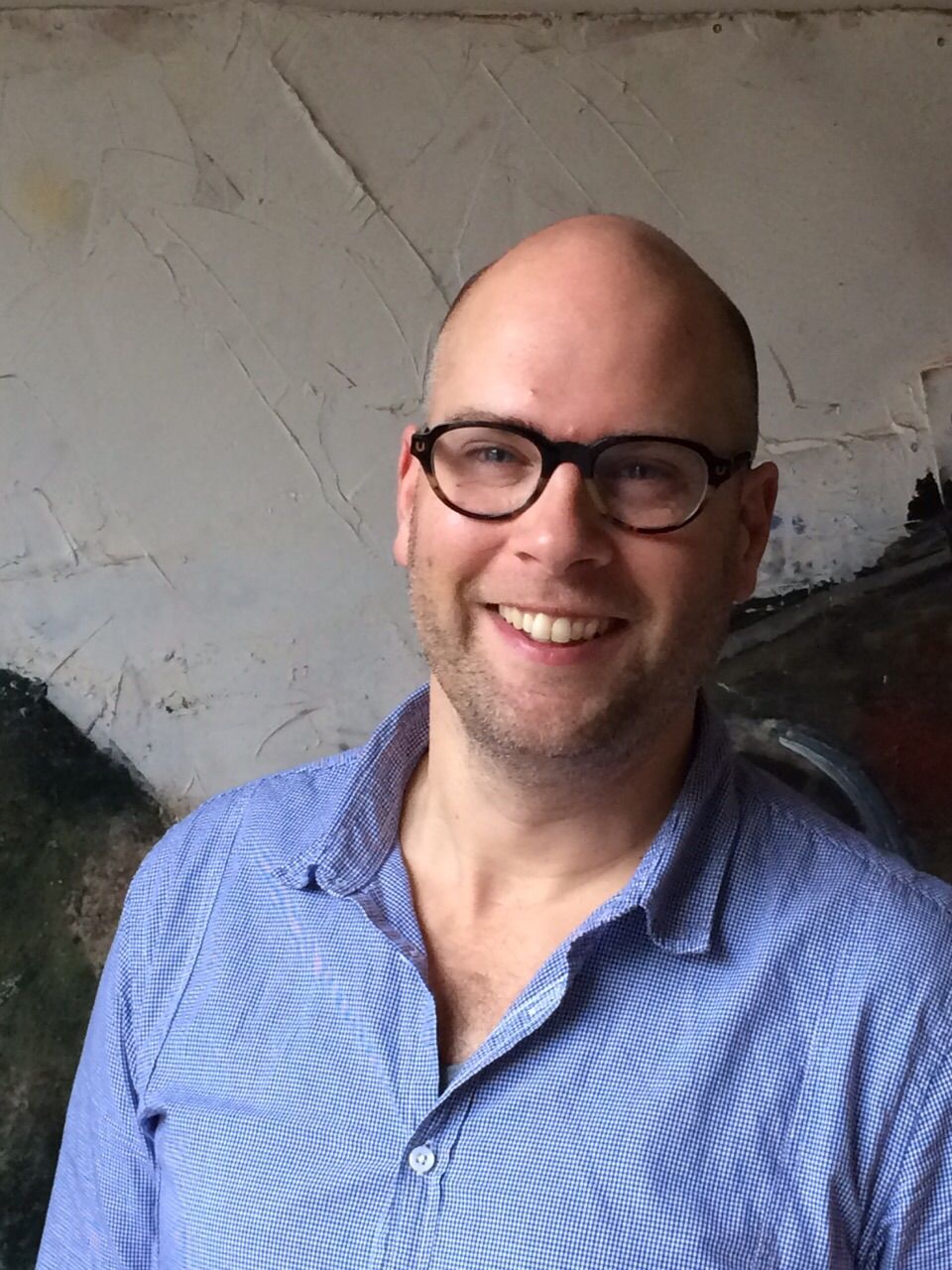 homepagina wie is roggebroodt foto Roel